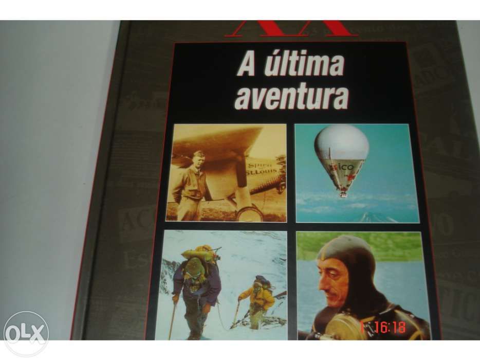 Coleção - Memorias de um seculo