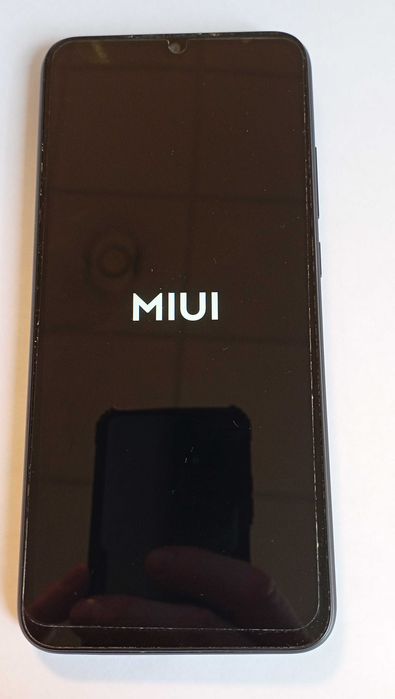 Xiaomi Redmi Note 10S