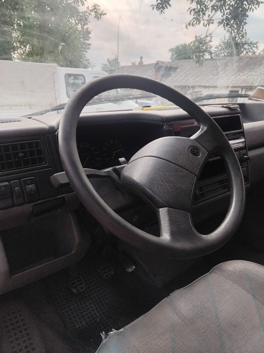 Продам Volkswagen T4 1.9 дизель