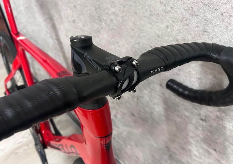 Bicicleta Estrada Pinarello