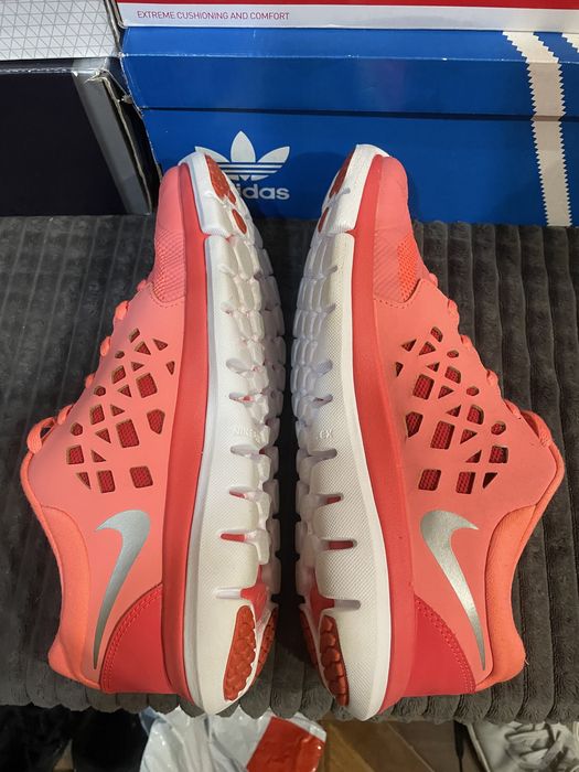 Оригінальні кросівки Nike Flex Run 41(26,5см)