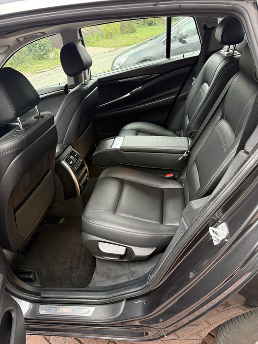 Продам BMW 5 GT