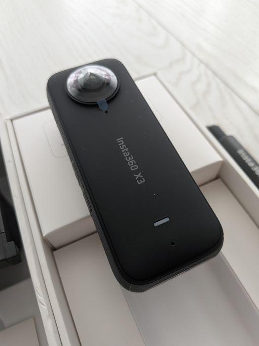 Kamera Insta 360 X3 Nowa