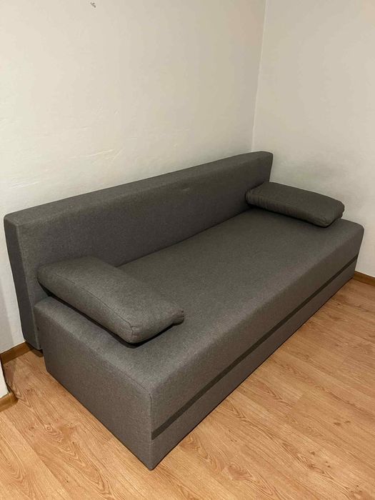 Sprzedam łóżko w dobrym stanie!