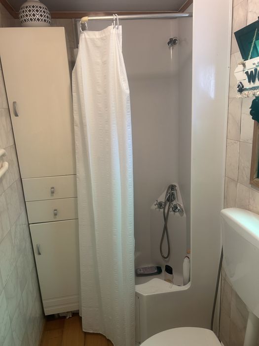 Residencial T2  em Parque campismo Valbom
