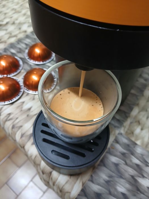 Nespresso Vertuo Pop