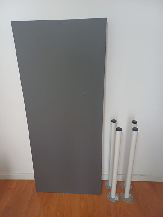 Secretária  ikea