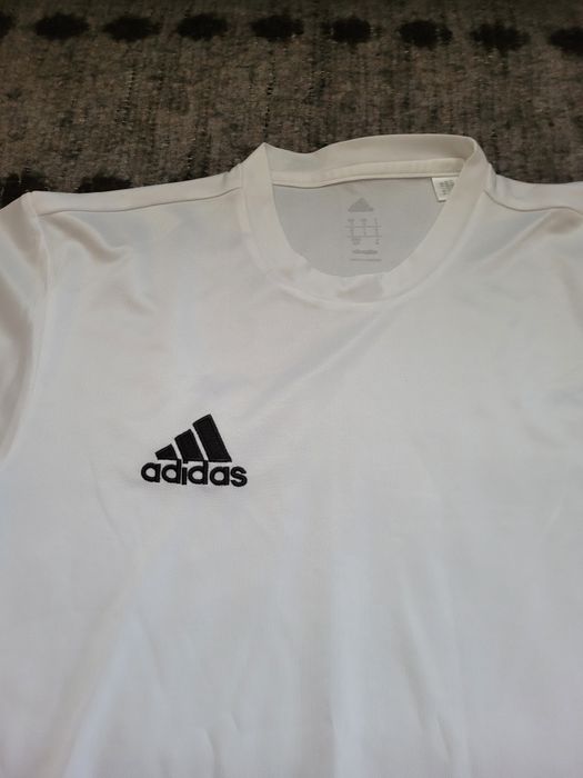 Bluzka unisex adidas rozmiar S
