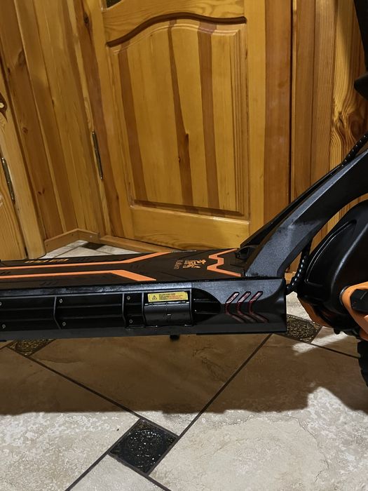 Kukirin G3 Pro ідеальний стан