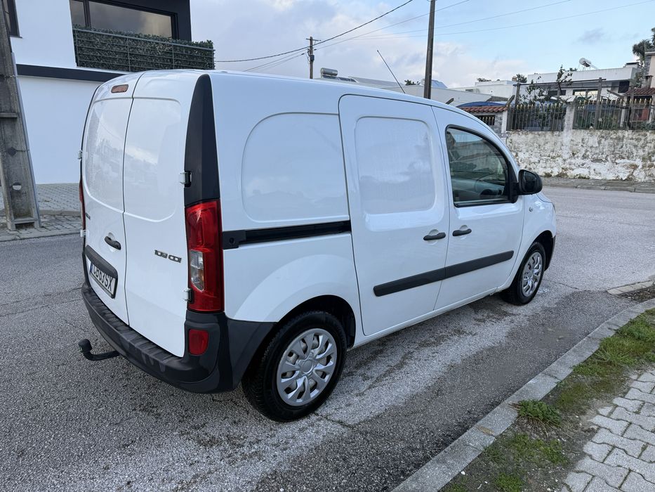 Mercedes Citan 109 Cdi 2019 Impecavel….ACEITO TROCA…