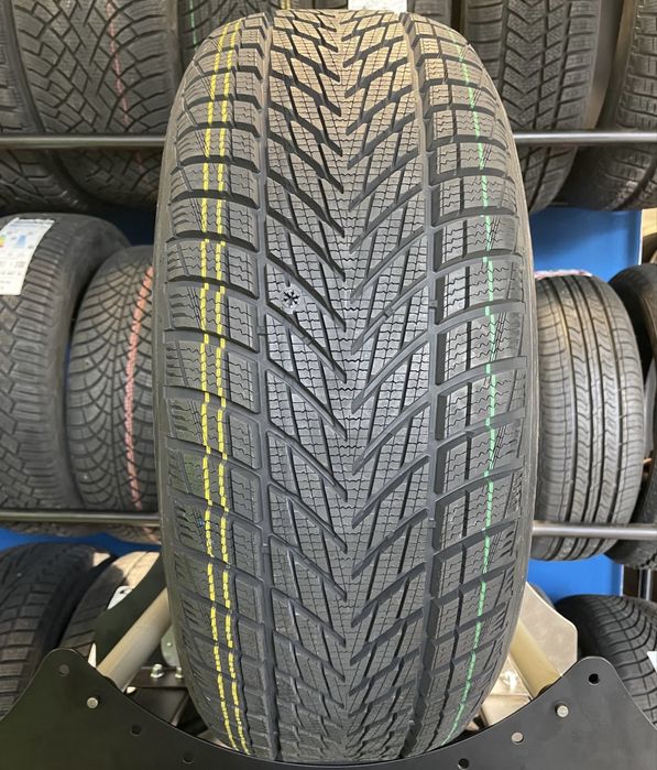 Зима шина Goodyear UltraGrip Performance 3 205/55 R16 91T,усі розміри!