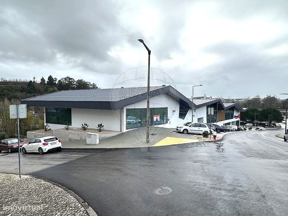 Loja  para arrendamento