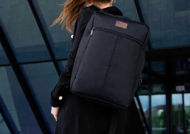 Plecak Do Samolotu Lekki Turystyczny Podróżny 40x25x20 Ryanair Wizzair