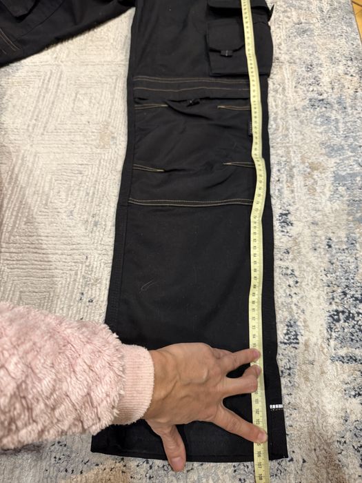 Брюки, штани робочі, спецодяг apache s/m