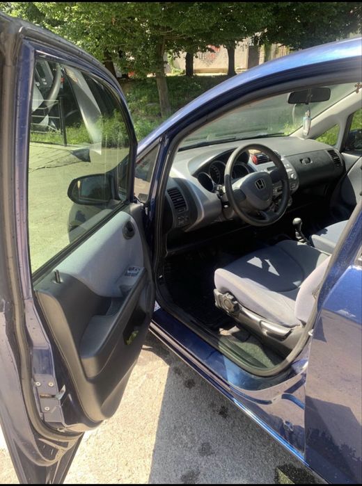 Продам Honda Jazz