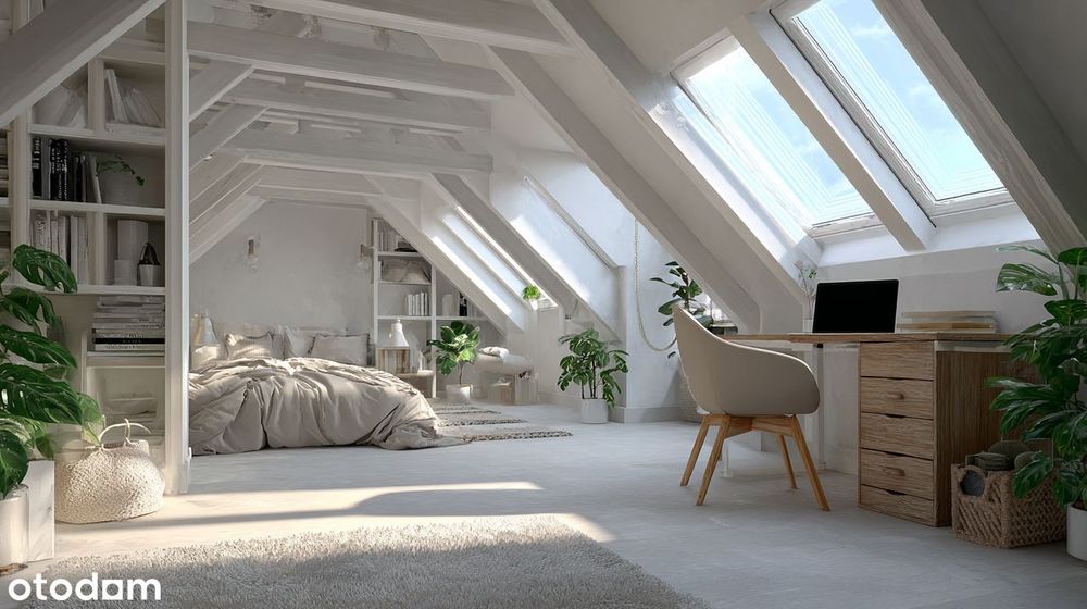 Dom 138 m² z ogrodem, Marylka k. Tarczyna, 979 000 zł