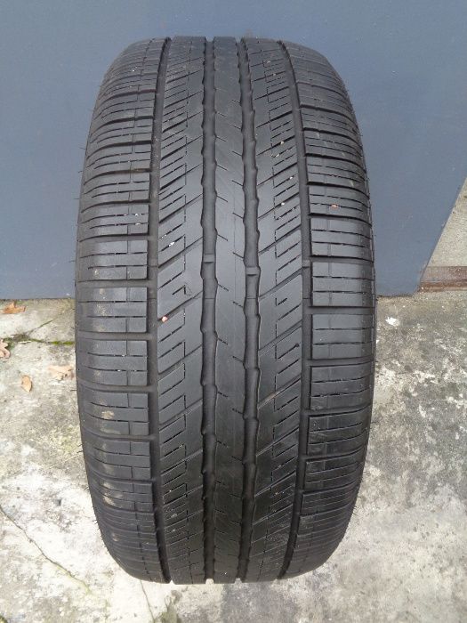 1x Hankook Dyna Pro HP: 235/55/17 99V, 5,5mm, 2015r, wysyłka
