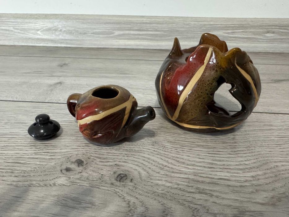 курильниця (аромолампа) для чайної церемонії