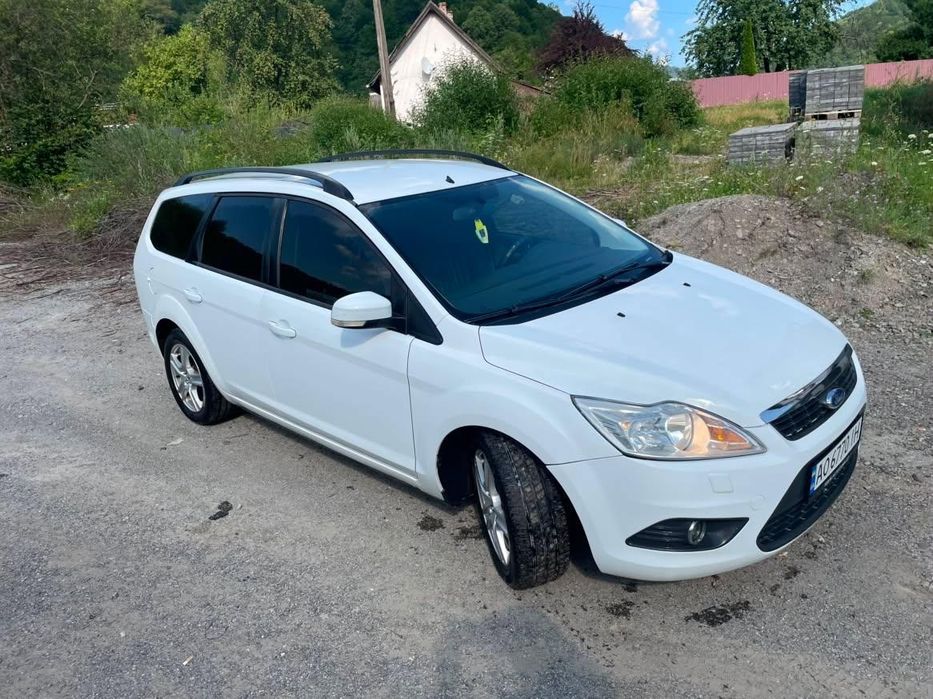 Продам Ford Focus 2