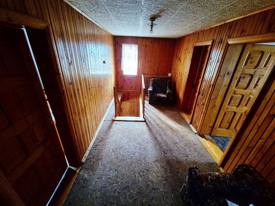 2-х поверховий Будинок.Бережинка (Макове)