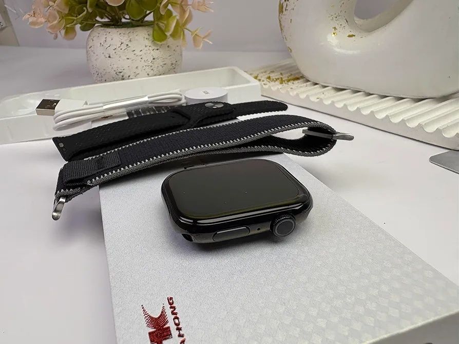 Smartwatch HK11 Pro Max