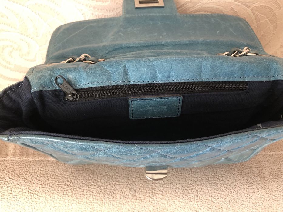 Сумочки женские , кожа