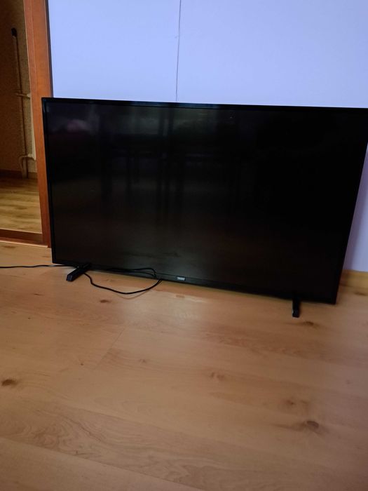 Telewizor Full HD PHILIPS 43" DVB-T2/HEVC