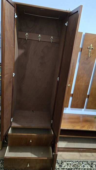 Móvel hall de entrada