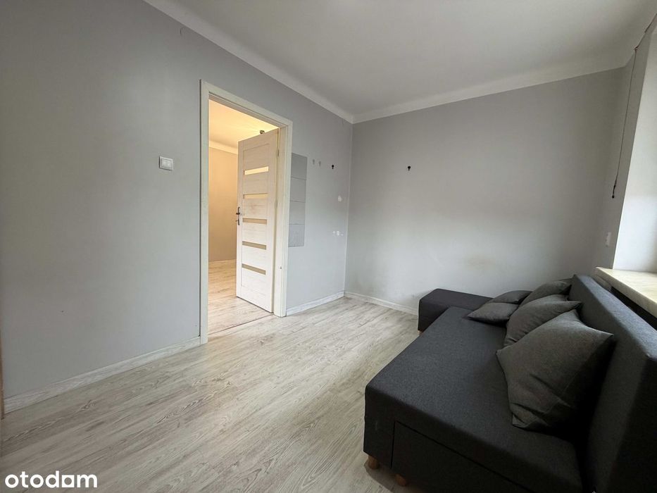 Apartment in Siedlce, Śródmieście - Widok 3