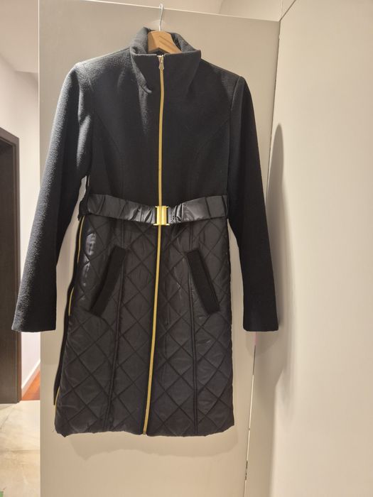 Płaszcz ciążowy BPC