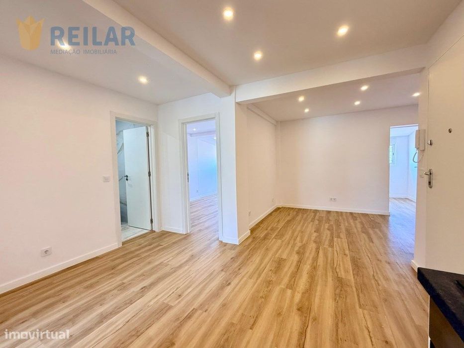 Queluz - T2 Remodelado