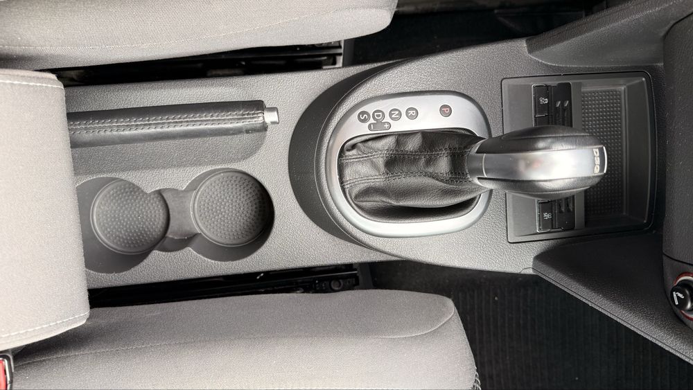 Volkswagen Touran Avtomat 2014