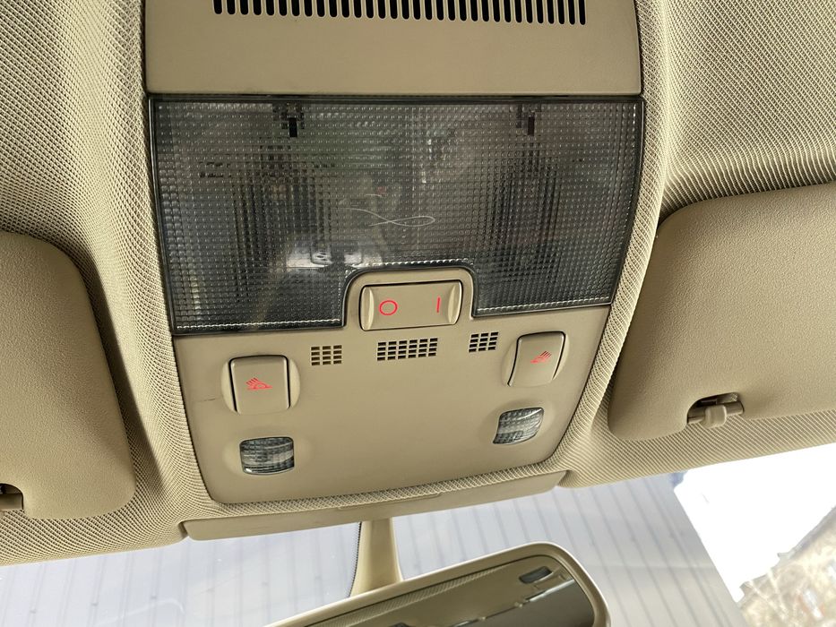 Audi A4 B7 2007p 2.0tdi автомат