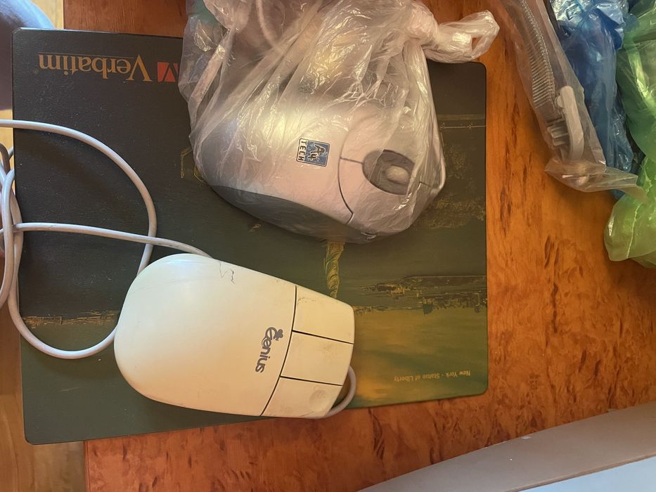 Продаю системний блок, принтер, мишка