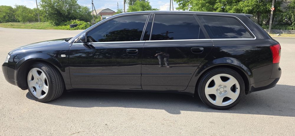 Продам Audi A4 b6
