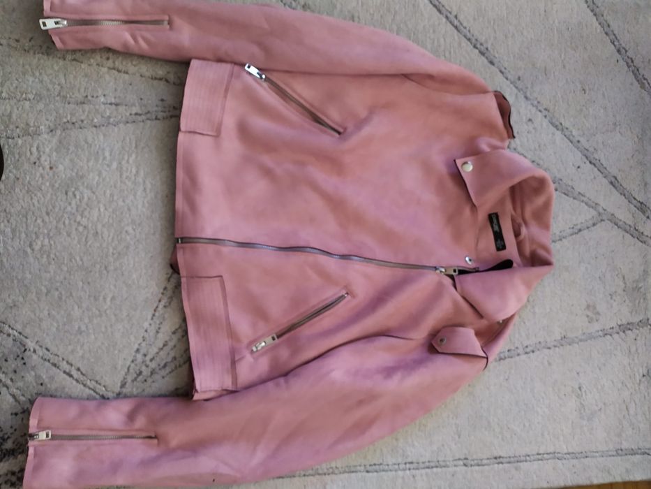 Kurtka damska ramoneska