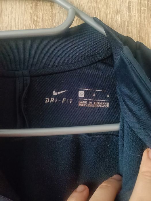 Bluza Manchester City Nike