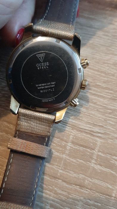 Zegarek damski Guess