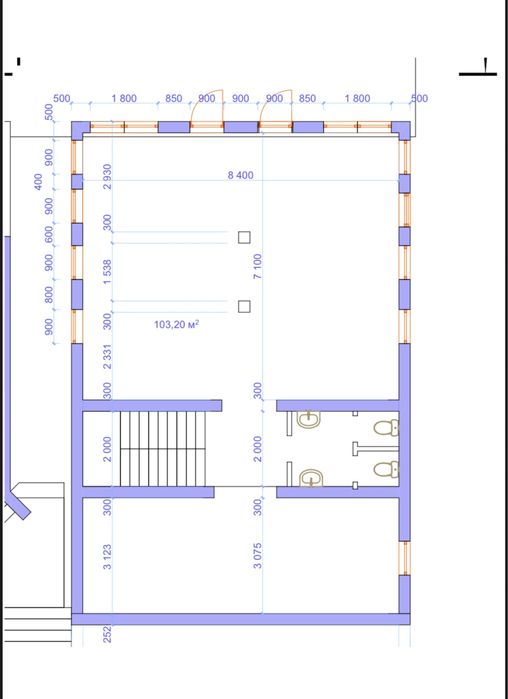 Дом по адресу (площадь 543 м²) - Atlanta.ua - фото 14