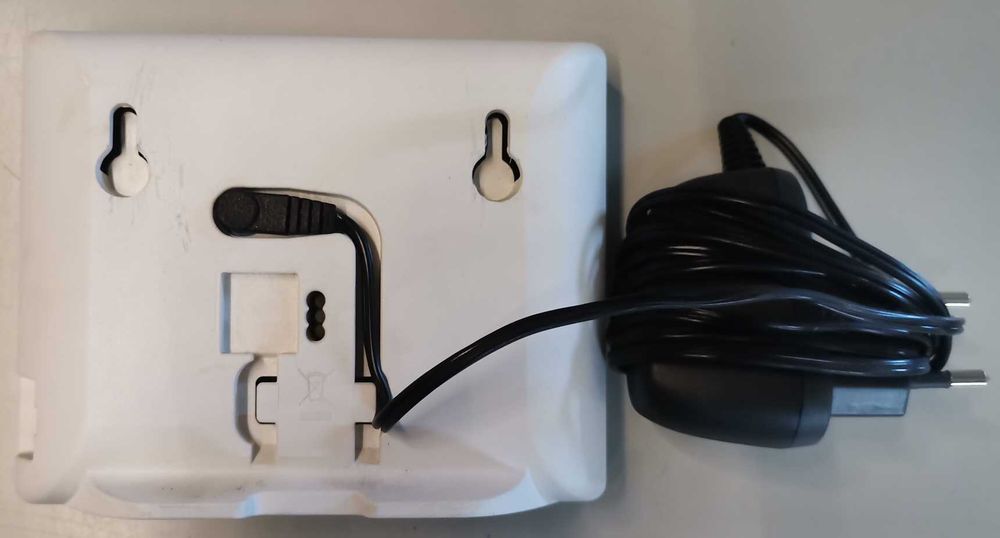 Base IP Gigaset N510 IP Pro