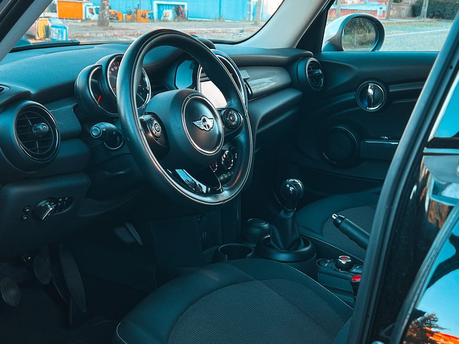 MINI Cooper 1.5 Diesel