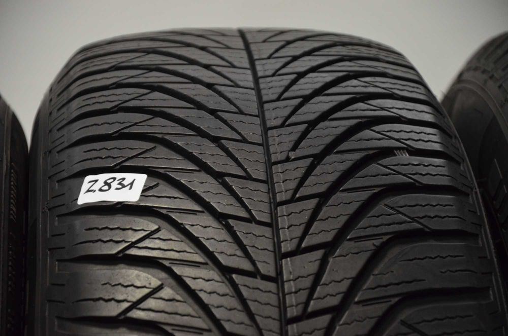 ROK 2020, 225/65 R17 Fulda MultiControl SUV Komplet z831