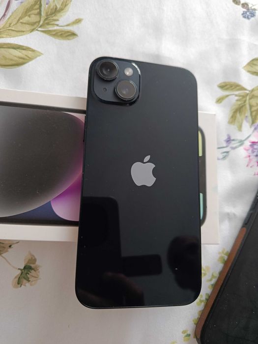 iPhone 14 plus 256gb