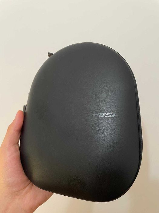 Auscultadores Bose NC700 - Impecáveis, com todos os acessórios