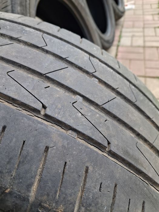 Шини Hankook літні 215/55/R16