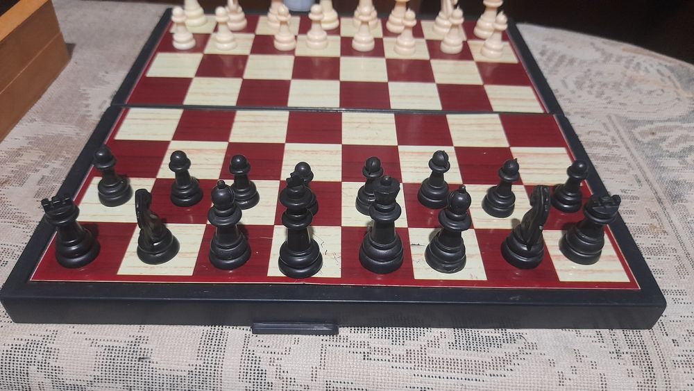 Настольная игра .