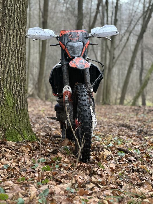 Geon Dakar GNS 300 6-ступка(Обмін)