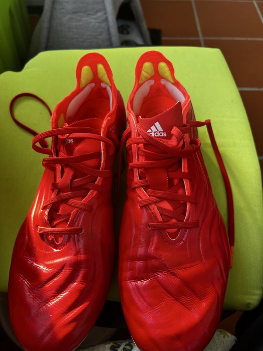 Adidas copa sense .1