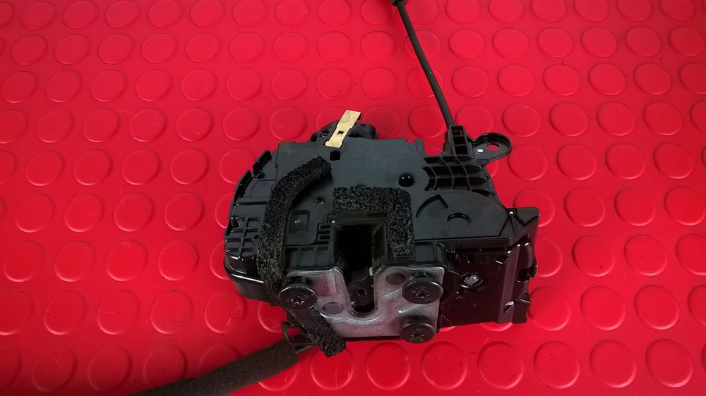 Fecho da Porta Frente Esq - RENAULT TWINGO III (BCM_, BCA_)