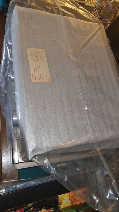 Victor JA S115, Новый!